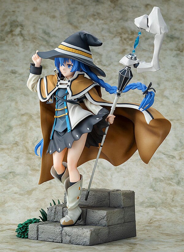 CAworks Mushoku Tensei -Isekai Ittara Honki dasu- Roxy Migurdia 1/7 Complete Figure(Released)
