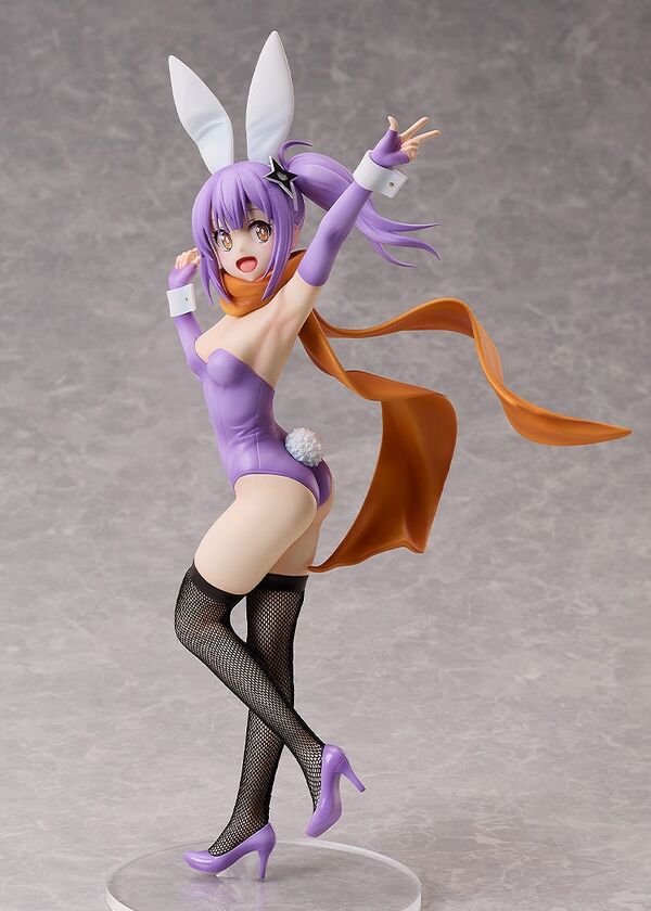 A Ninja and an Assassin Under One Roof Satoko Kusagakure Bunny Ver 1/6 (Pre-order)