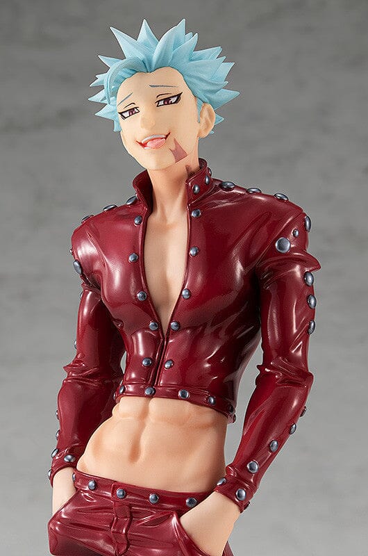 POP UP PARADE "The Seven Deadly Sins: Dragon's Judgement" Ban