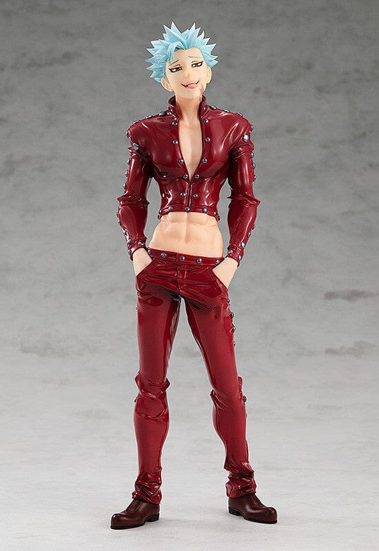 POP UP PARADE "The Seven Deadly Sins: Dragon's Judgement" Ban