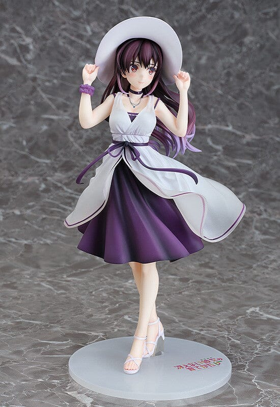 Saekano: How to Raise a Boring Girlfriend Flat Utaha Kasumigaoka 1/7 (Released)