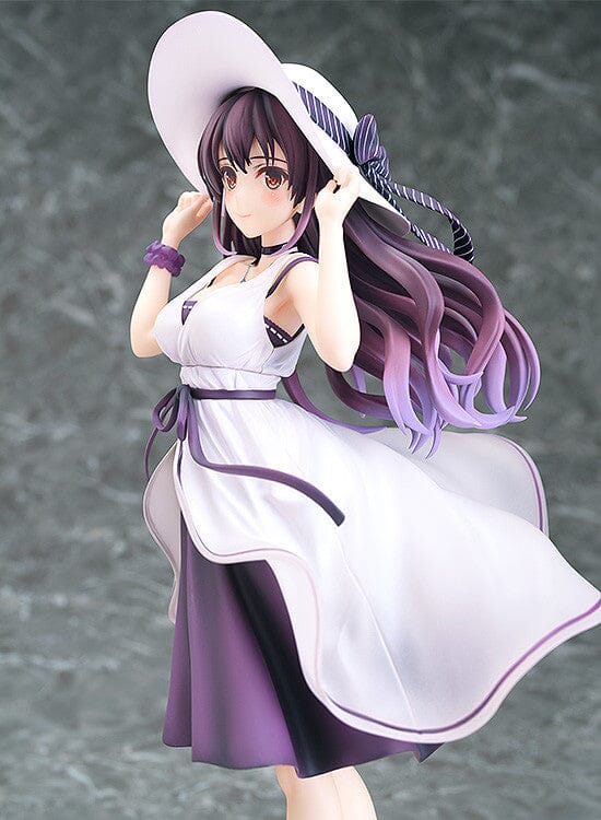 Saekano: How to Raise a Boring Girlfriend Flat Utaha Kasumigaoka 1/7 (Released)