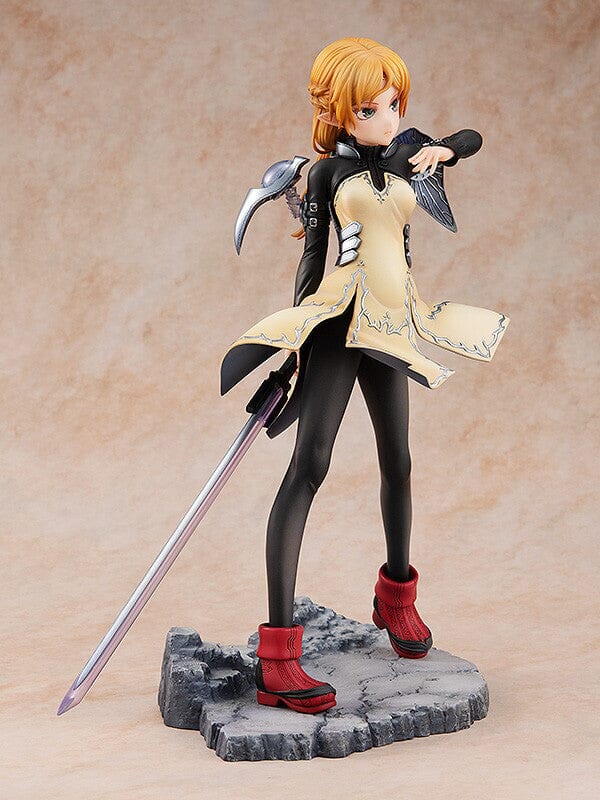 KDcolle Isekai Ojisan Elf: Manga Ver. 1/7 (Released)
