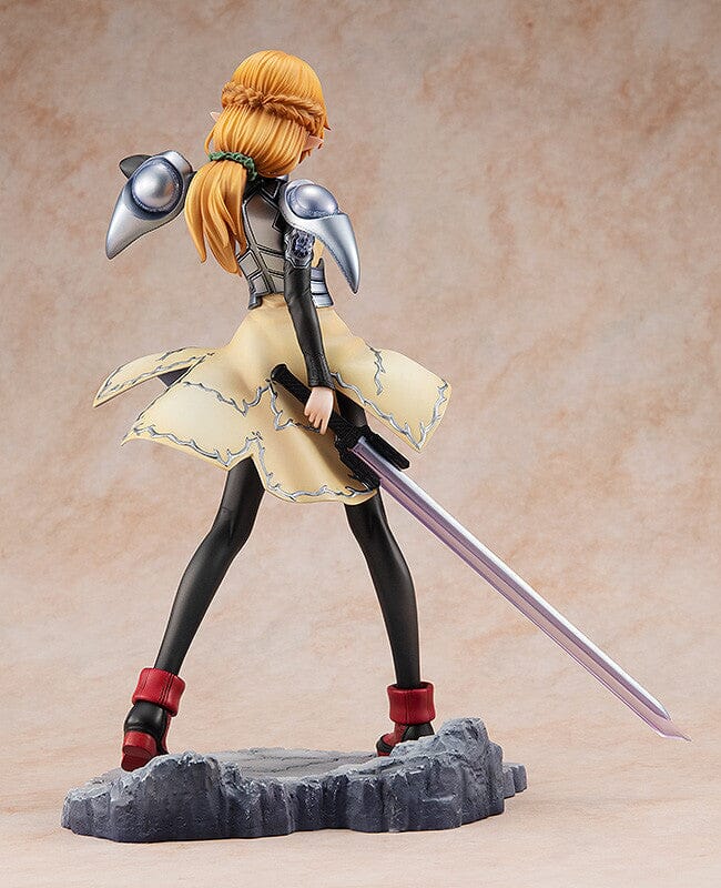 KDcolle Isekai Ojisan Elf: Manga Ver. 1/7 (Released)