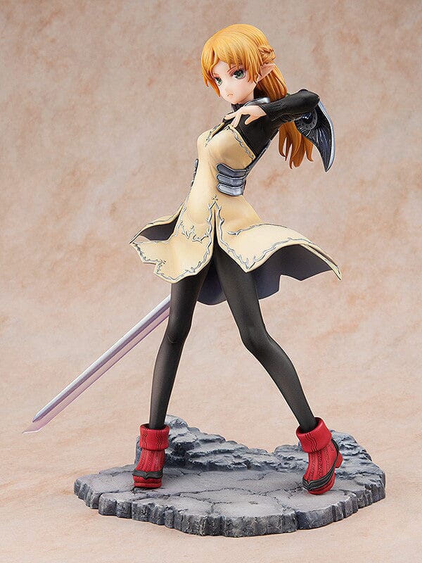 KDcolle Isekai Ojisan Elf: Manga Ver. 1/7 (Released)