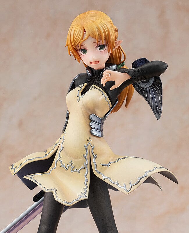 KDcolle Isekai Ojisan Elf: Manga Ver. 1/7 (Released)
