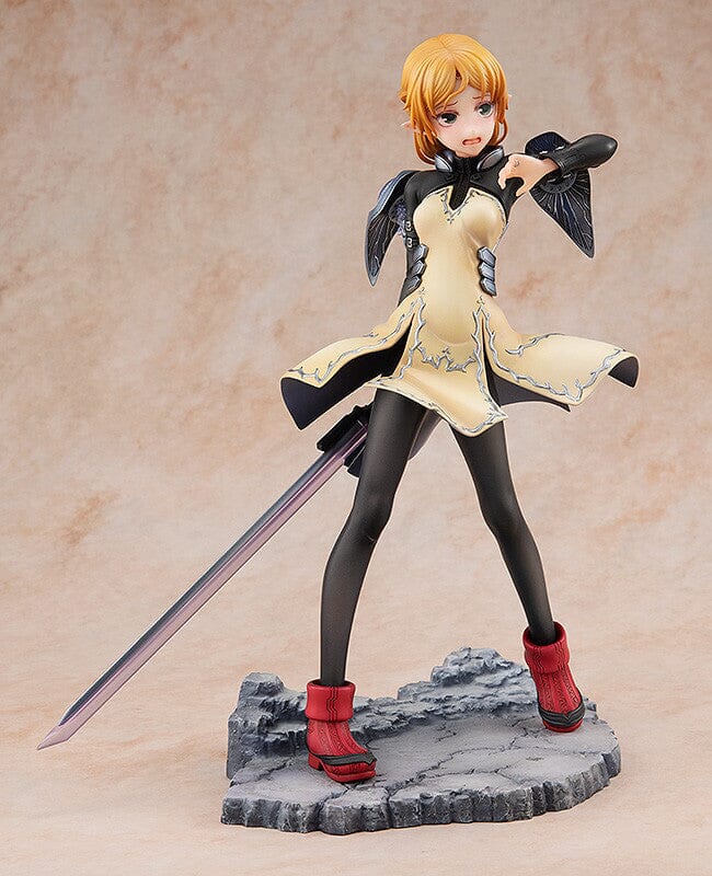 KDcolle Isekai Ojisan Elf: Manga Ver. 1/7 (Released)