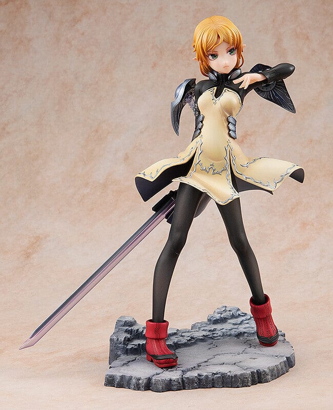 KDcolle Isekai Ojisan Elf: Manga Ver. 1/7 (Released)