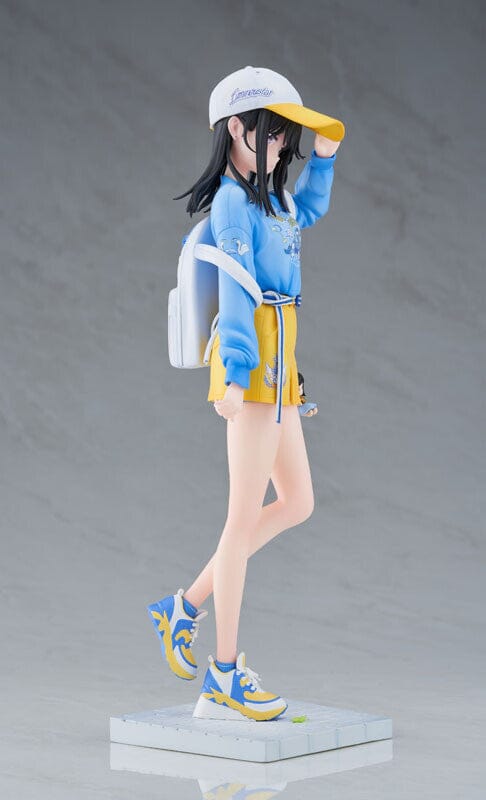 LUMINOUSTAR Illustrated by Tiv 1/7 (Released)