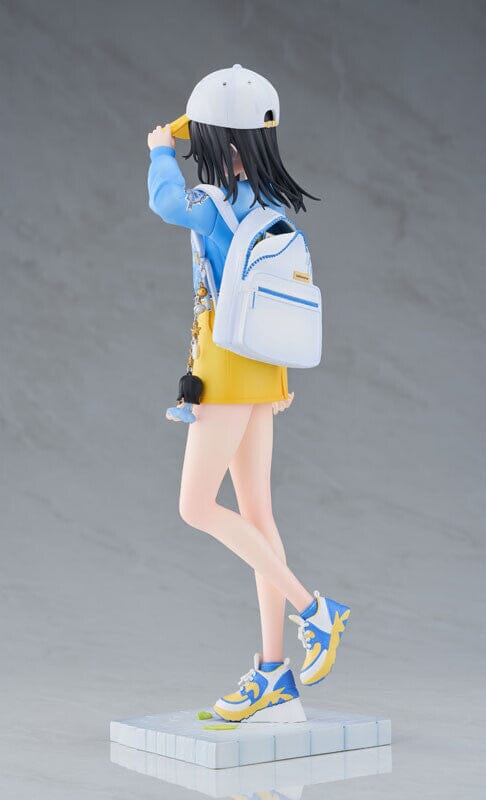 LUMINOUSTAR Illustrated by Tiv 1/7 (Released)