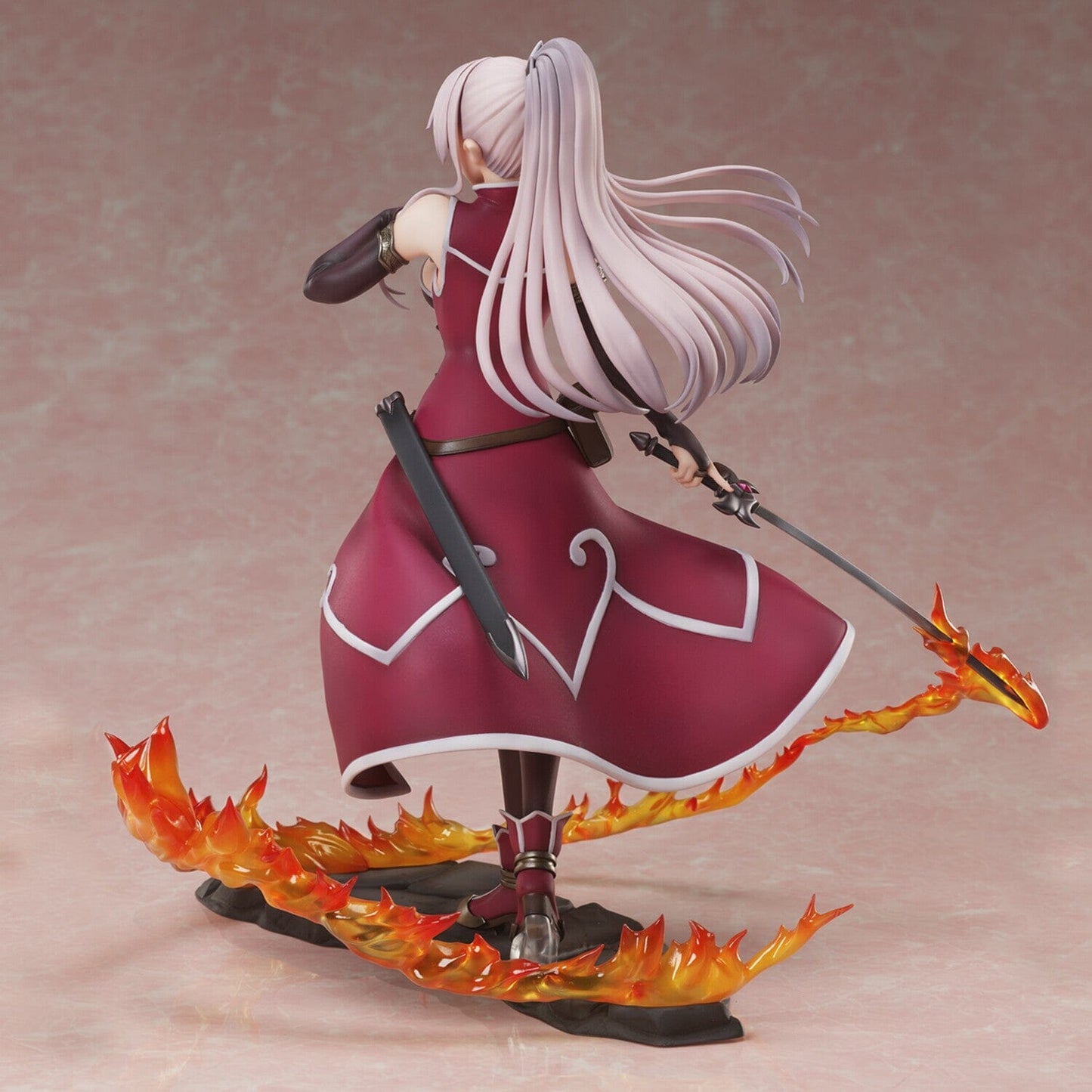 Skeleton Knight In Another World Ariane Complete Figure non-scale