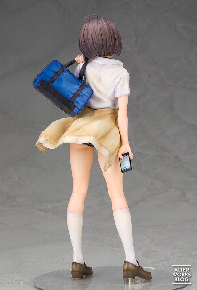 Azur Lane Baltimore After-School Ace Ver. 1/7 Complete Figure(Released)