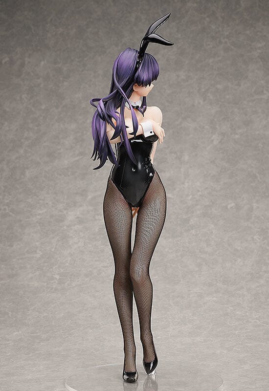 B-style Komi Can't Communicate Shouko Komi Bunny Ver. 1/4 (Released)