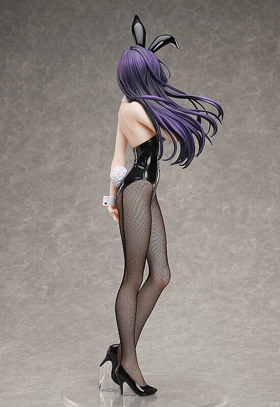 B-style Komi Can't Communicate Shouko Komi Bunny Ver. 1/4 (Released)