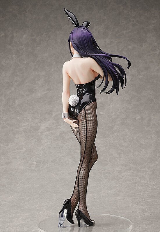 B-style Komi Can't Communicate Shouko Komi Bunny Ver. 1/4 (Released)