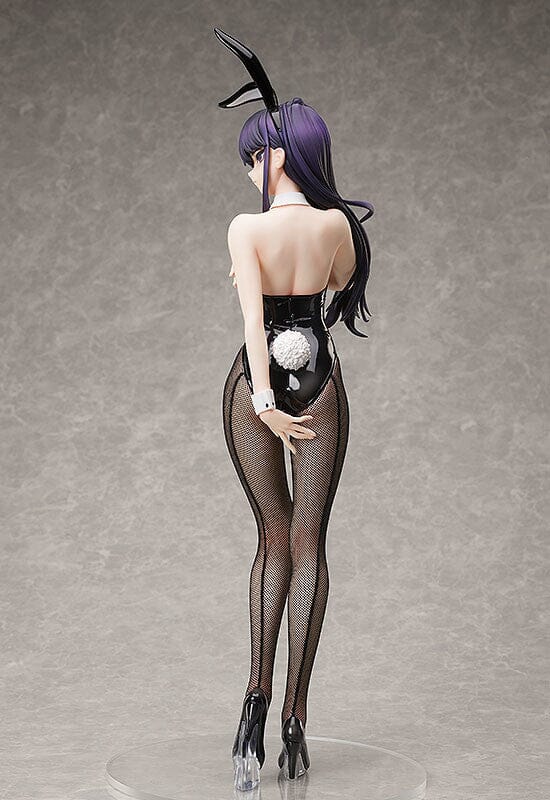 B-style Komi Can't Communicate Shouko Komi Bunny Ver. 1/4 (Released)