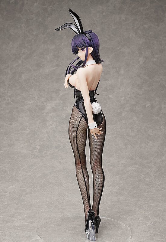 B-style Komi Can't Communicate Shouko Komi Bunny Ver. 1/4 (Released)
