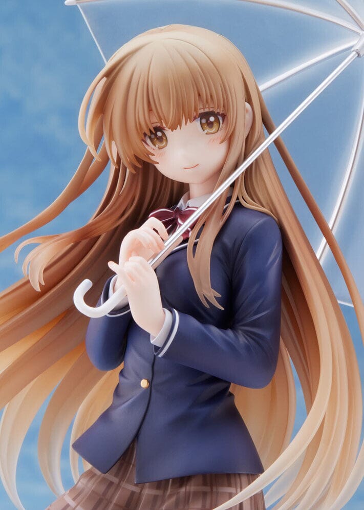 The Angel Next Door Spoils Me Rotten Mahiru Shiina 1/7 (Released)