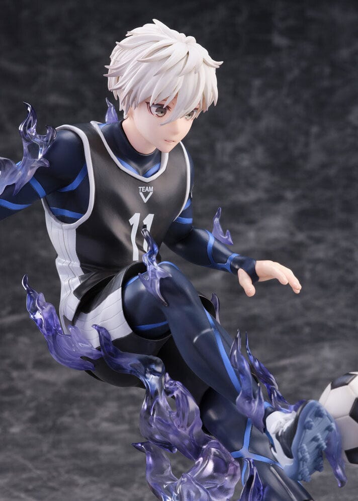 BLUELOCK Seishiro Nagi 1/7 (Released)