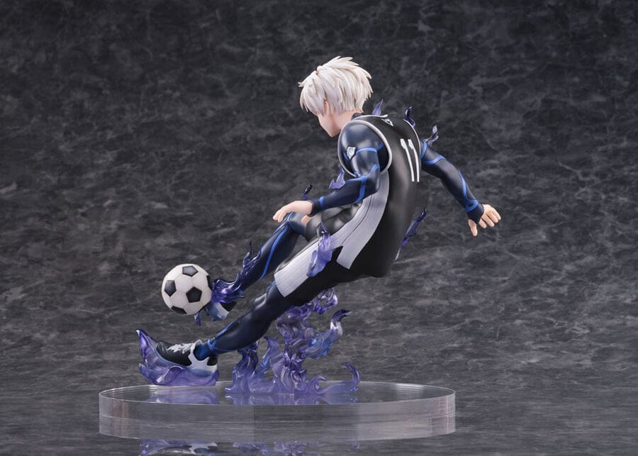 BLUELOCK Seishiro Nagi 1/7 (Released)