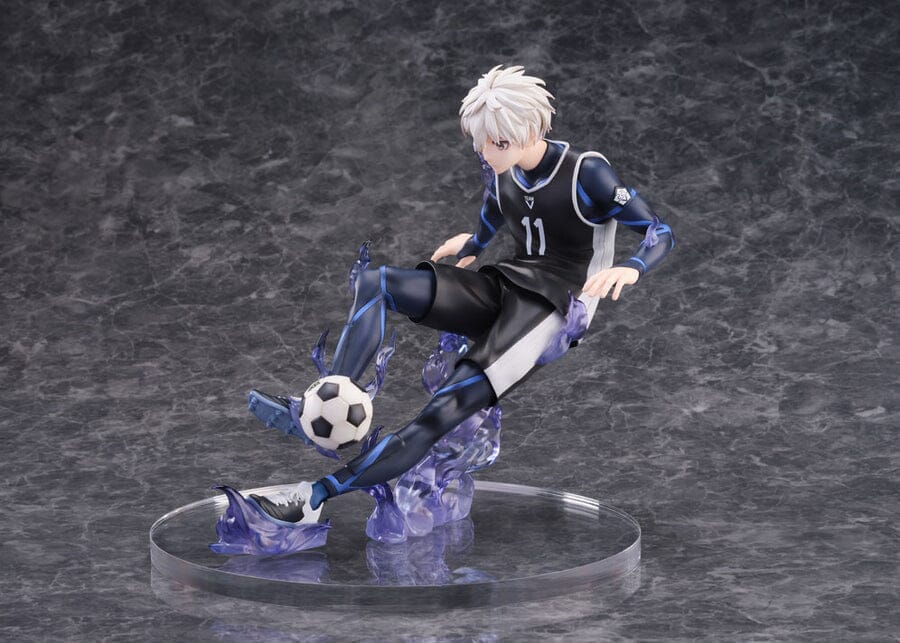 BLUELOCK Seishiro Nagi 1/7 (Released)