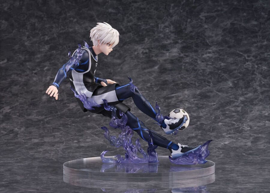 BLUELOCK Seishiro Nagi 1/7 (Released)