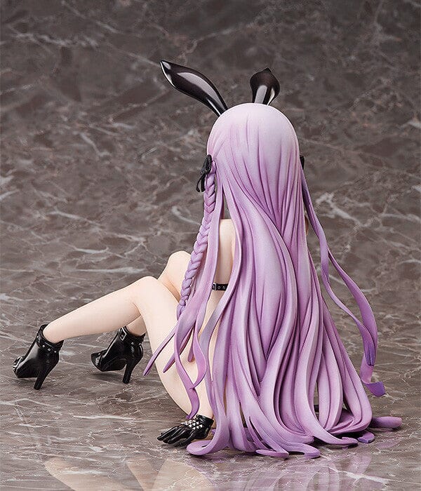B-style Danganronpa: Trigger Happy Havoc Kyoko Kirigiri: Bareleg Bunny Ver.1/4 (Released)