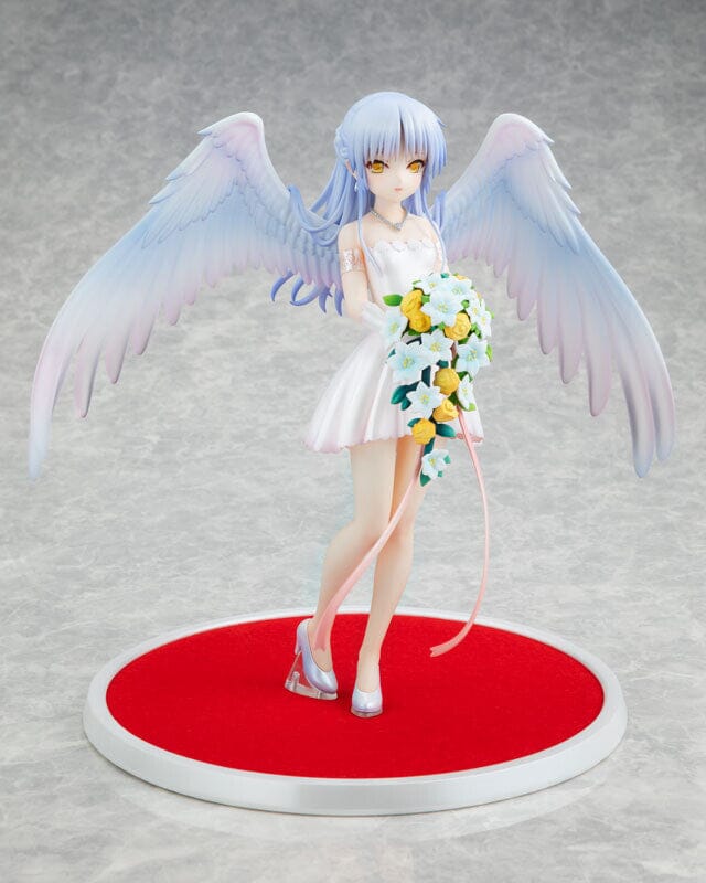 KDcolle Angel Beats! Kanade Tachibana Wedding ver.1/7 (Pre-order)