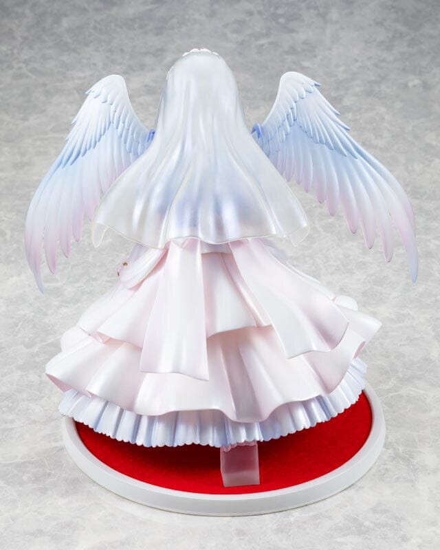 KDcolle Angel Beats! Kanade Tachibana Wedding ver.1/7 (Pre-order)