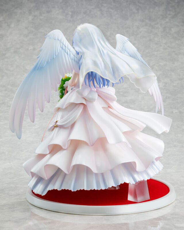 KDcolle Angel Beats! Kanade Tachibana Wedding ver.1/7 (Pre-order)