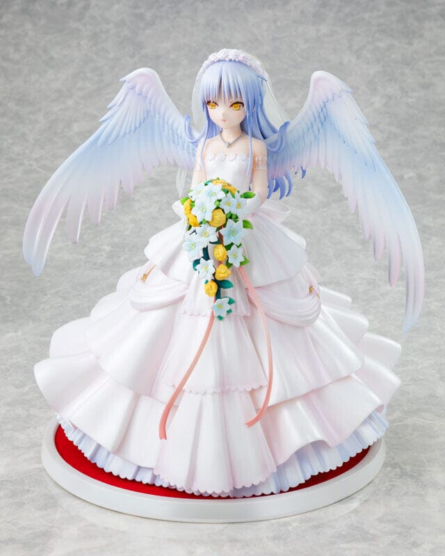 KDcolle Angel Beats! Kanade Tachibana Wedding ver.1/7 (Pre-order)