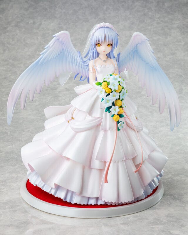 KDcolle Angel Beats! Kanade Tachibana Wedding ver.1/7 (Pre-order)