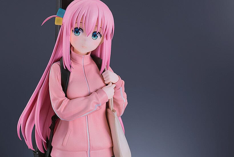 BOCCHI THE ROCK! Hitori Goto 1/7 (Pre-order)