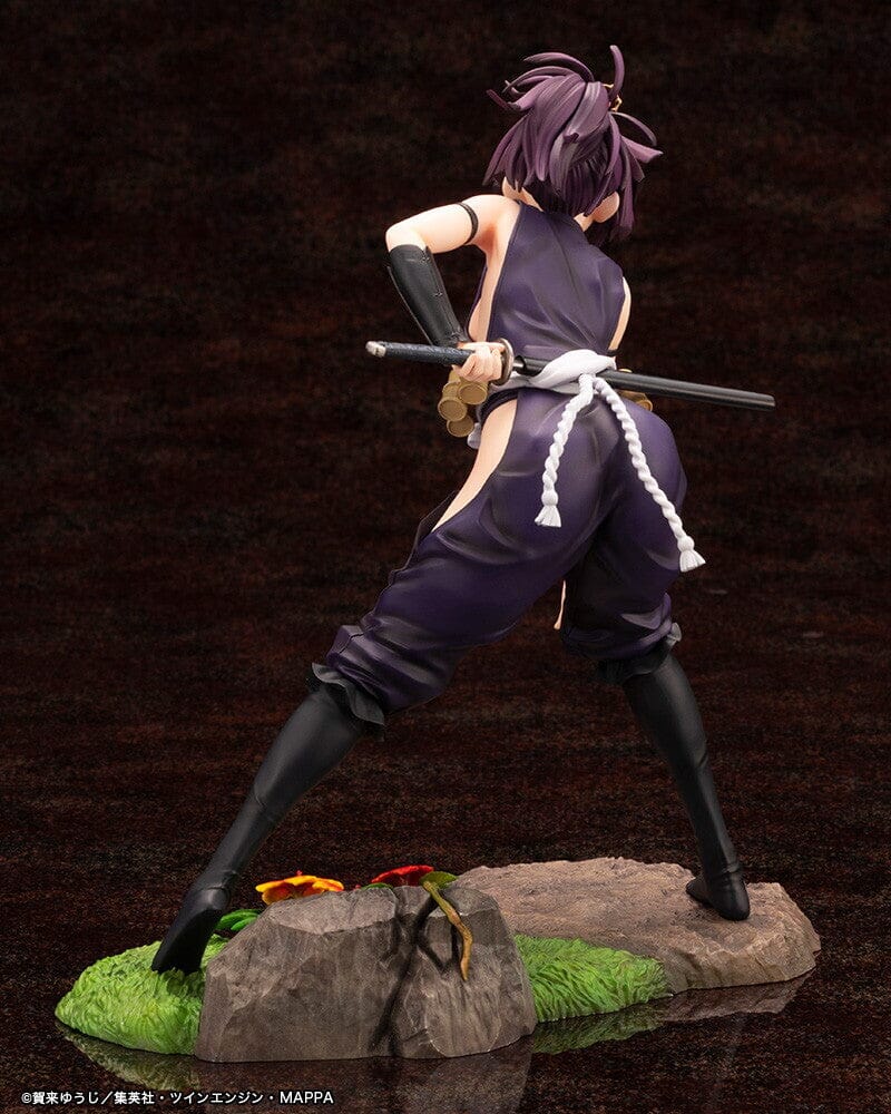 ARTFX J Hell's Paradise: Jigokuraku Yuzuriha 1/8 (Pre-order)
