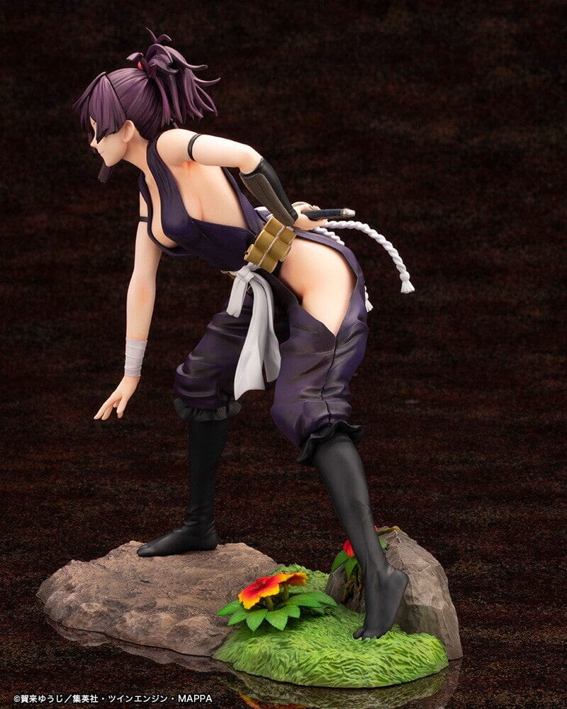 ARTFX J Hell's Paradise: Jigokuraku Yuzuriha 1/8 (Pre-order)