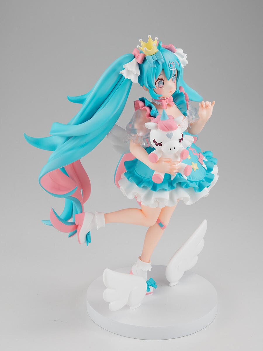 TENITOL Hatsune Miku Yume-Kawaii Princess-non-scale(Pre-order)