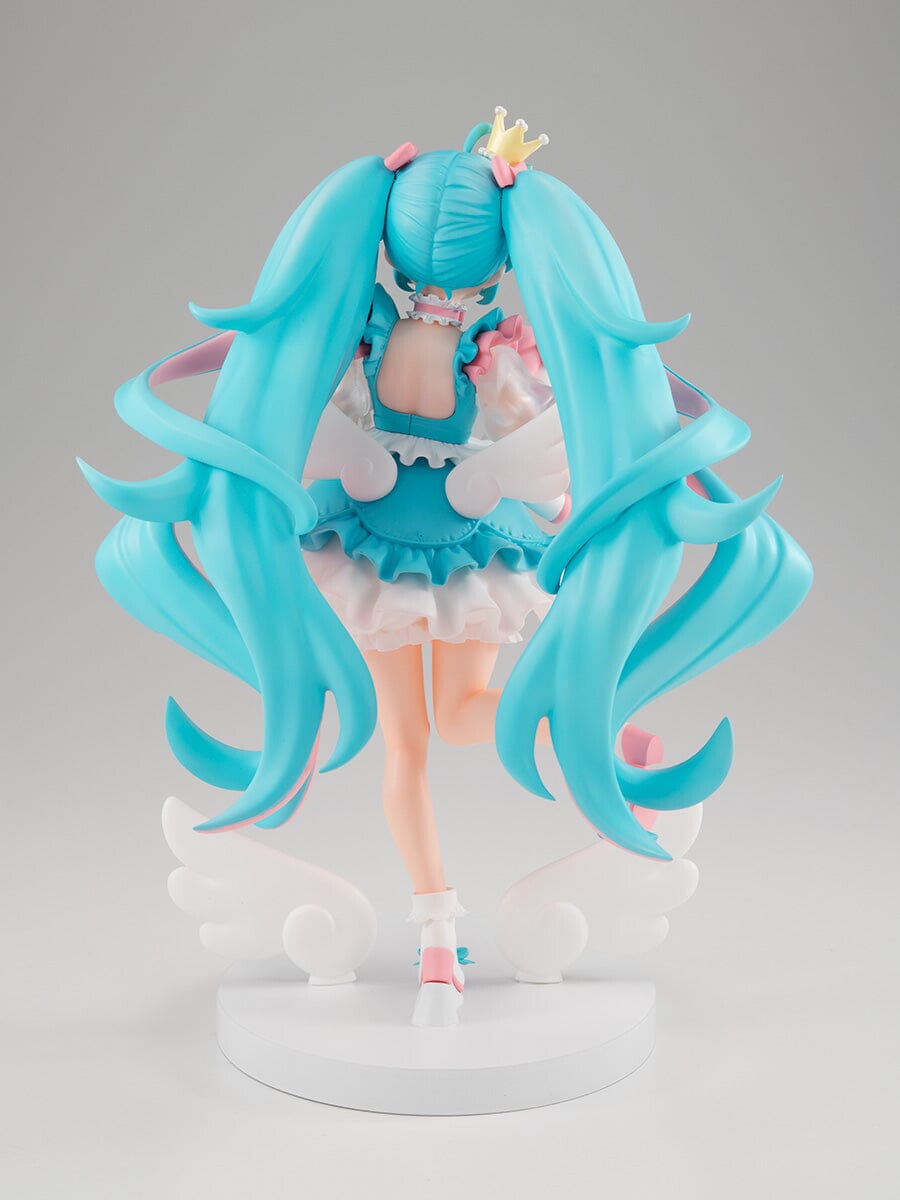TENITOL Hatsune Miku Yume-Kawaii Princess-non-scale(Pre-order)