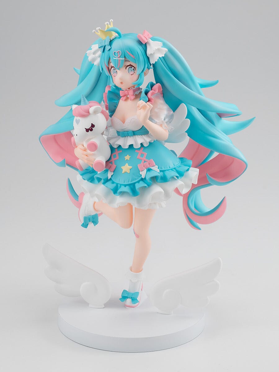 TENITOL Hatsune Miku Yume-Kawaii Princess-non-scale(Pre-order)