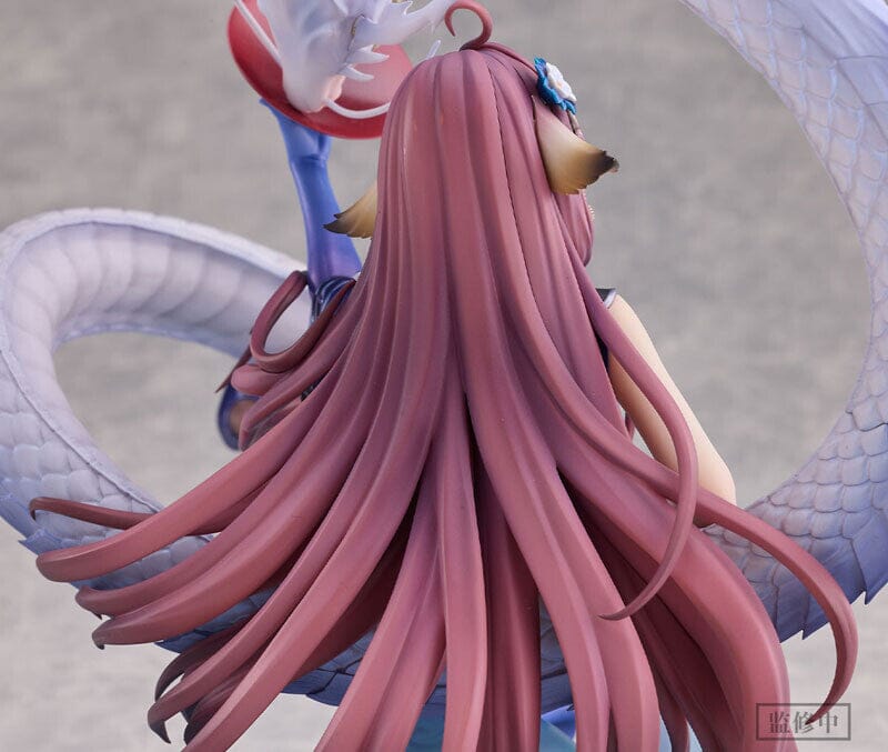 Fox Spirit Matchmaker Yaya Tushan Qing Lin Bi Lu Ver. 1/7 (Released)