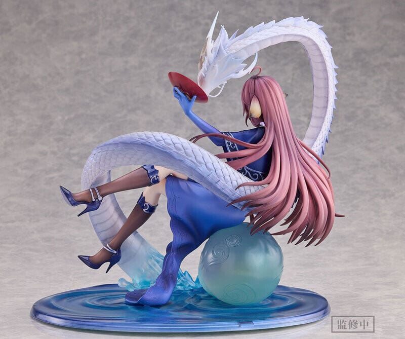 Fox Spirit Matchmaker Yaya Tushan Qing Lin Bi Lu Ver. 1/7 (Released)