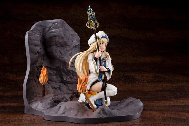 Goblin Slayer II Priestess 1/6 (Pre-order)