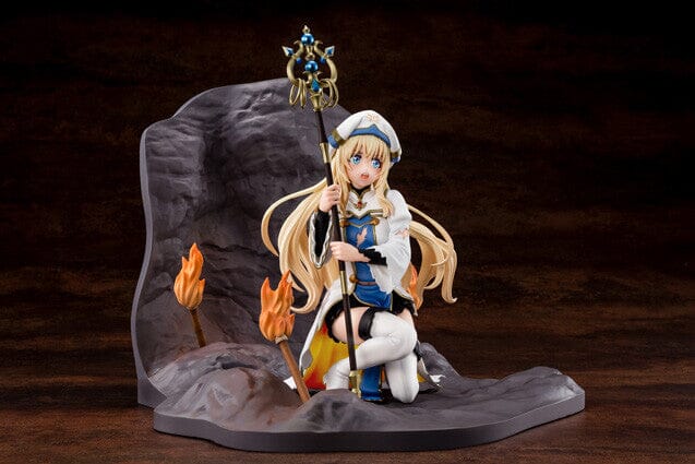 Goblin Slayer II Priestess 1/6 (Pre-order)