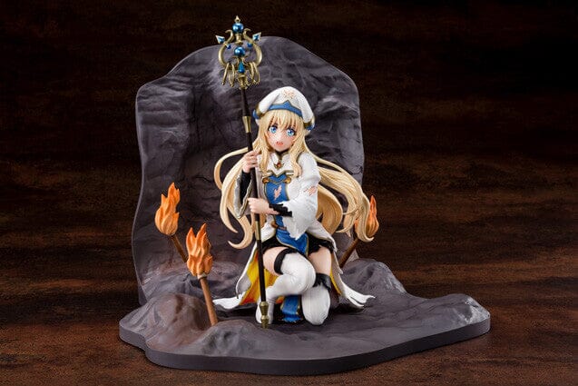 Goblin Slayer II Priestess 1/6 (Pre-order)