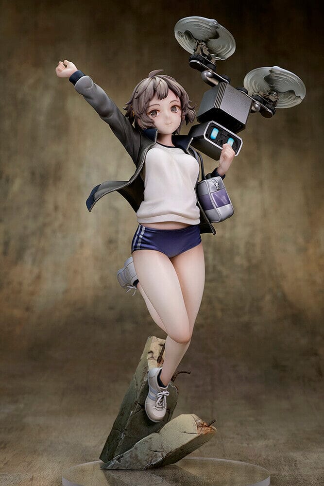 13 Sentinels: Aegis Rim Natsuno Minami 1/7 (Pre-order)
