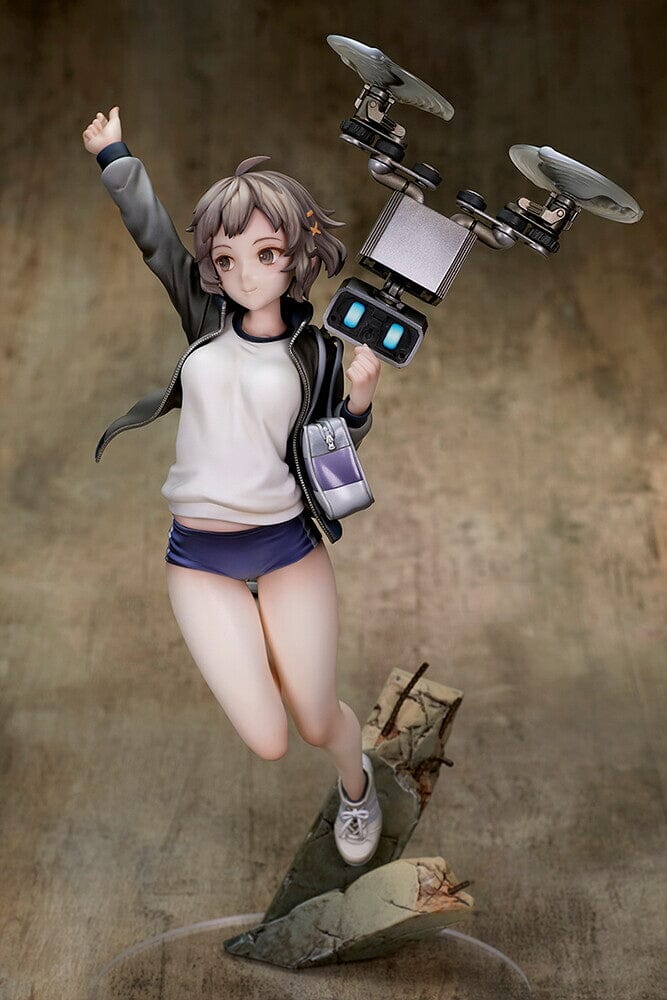 13 Sentinels: Aegis Rim Natsuno Minami 1/7 (Pre-order)