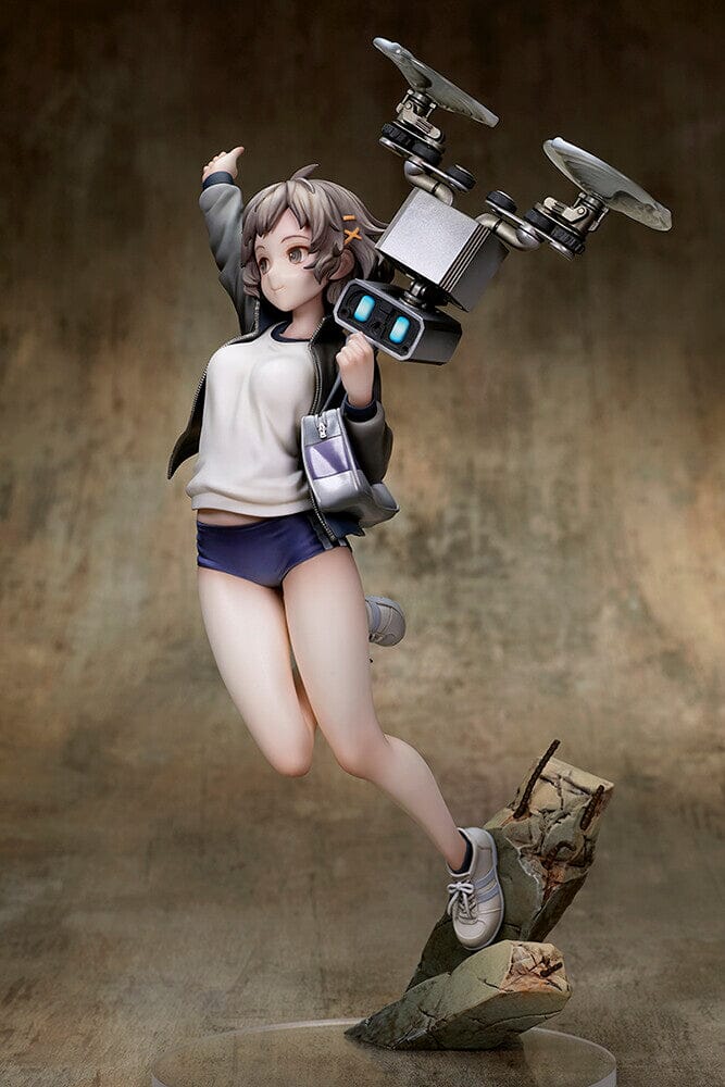 13 Sentinels: Aegis Rim Natsuno Minami 1/7 (Pre-order)
