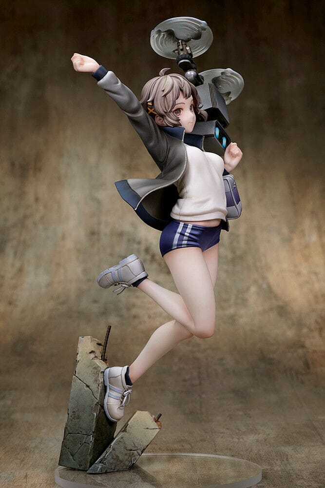 13 Sentinels: Aegis Rim Natsuno Minami 1/7 (Pre-order)