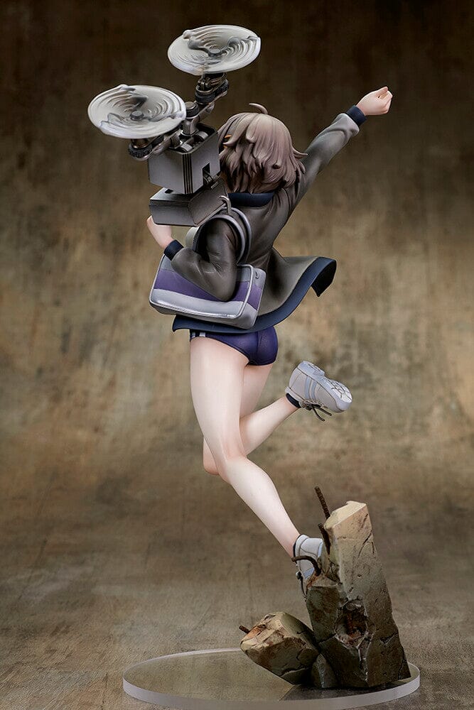 13 Sentinels: Aegis Rim Natsuno Minami 1/7 (Pre-order)