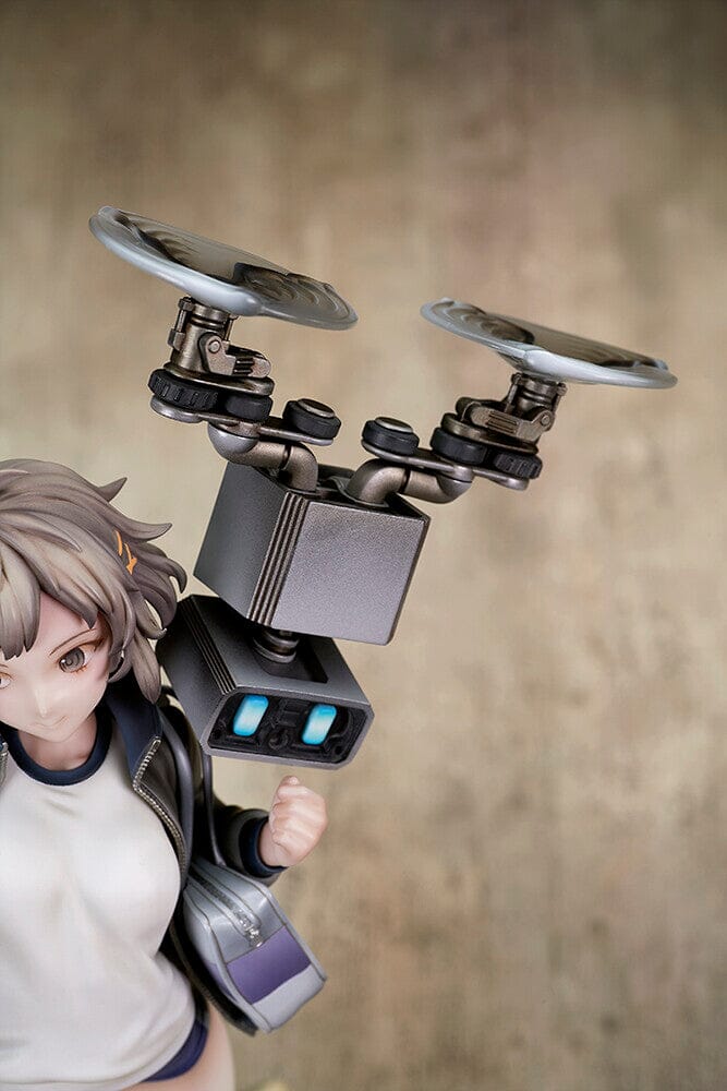 13 Sentinels: Aegis Rim Natsuno Minami 1/7 (Pre-order)