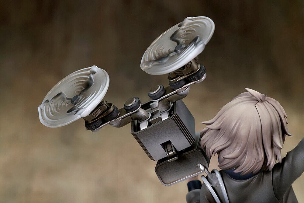 13 Sentinels: Aegis Rim Natsuno Minami 1/7 (Pre-order)